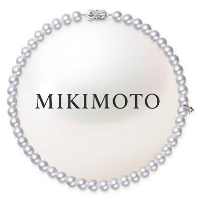 Mikimoto logo