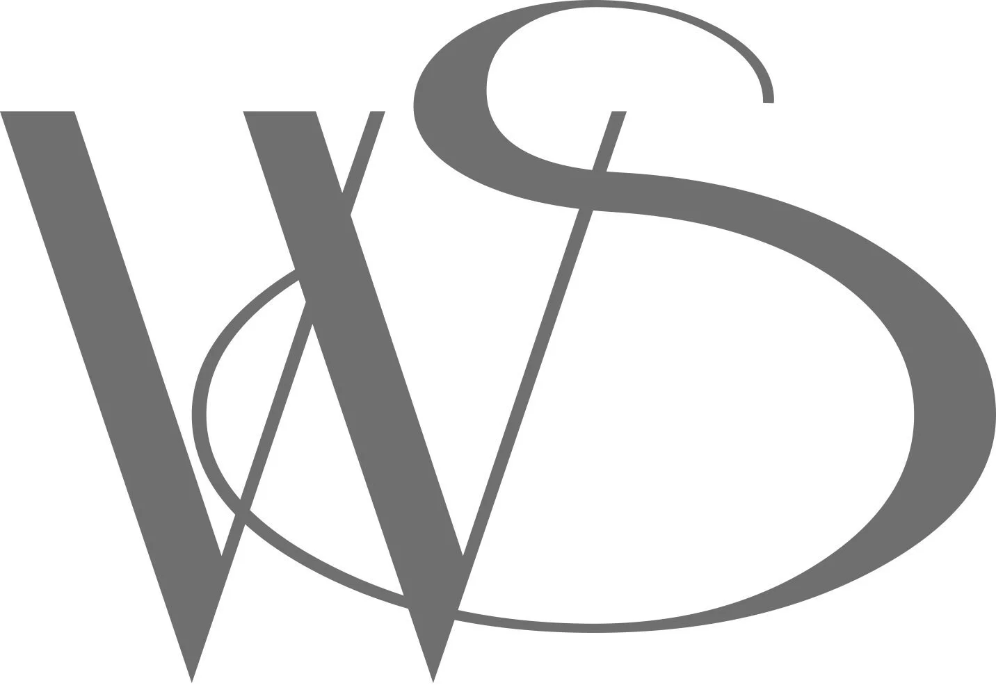 Winn Slavin Fine Art logo