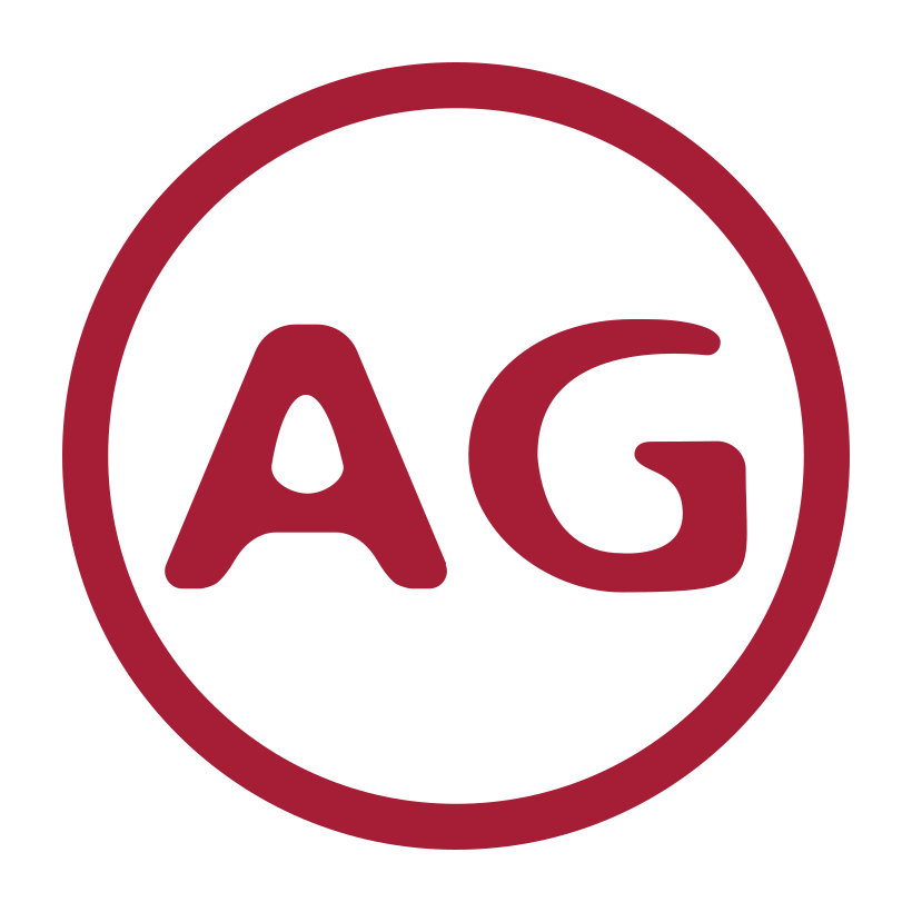 AG Jeans logo
