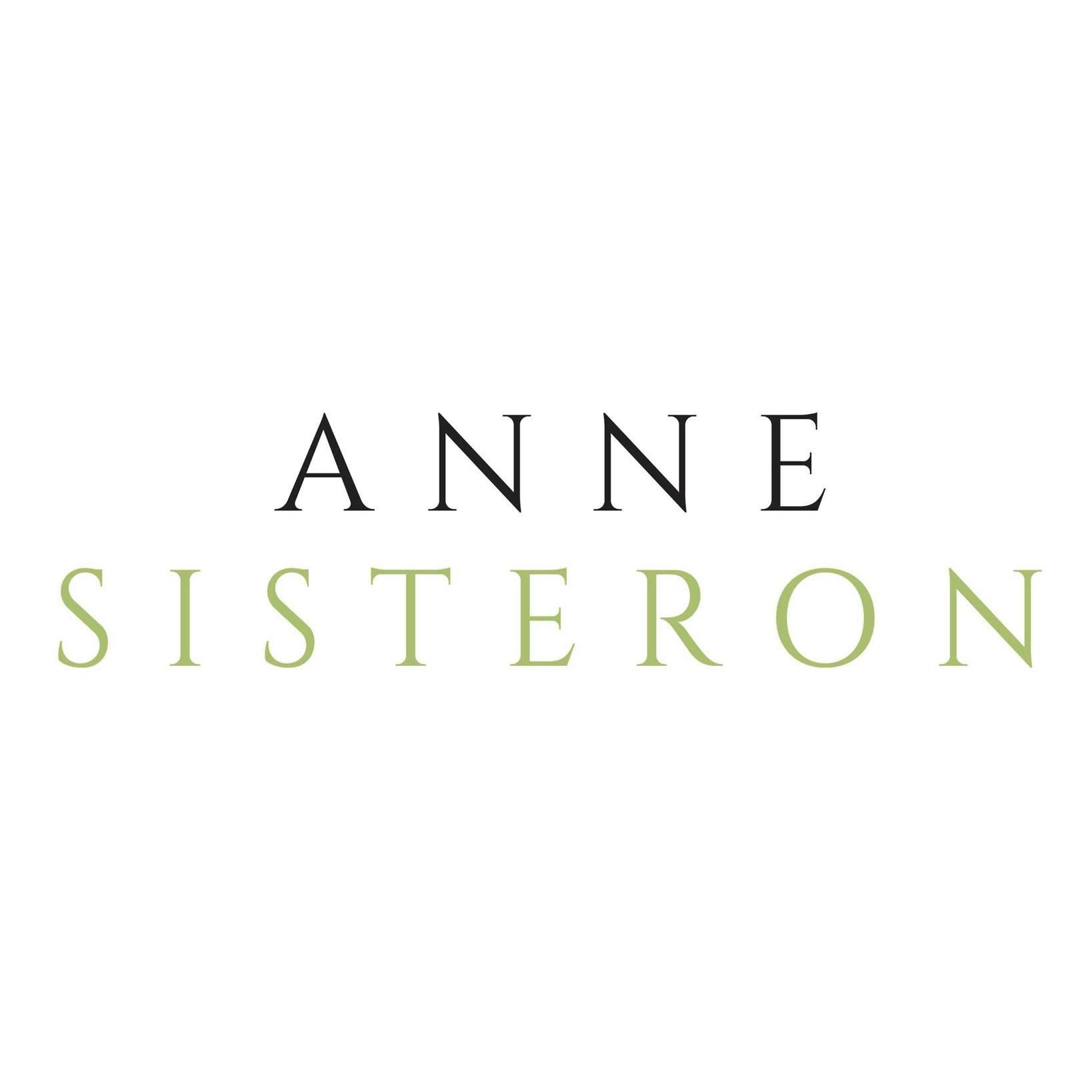 Anne Sisteron logo