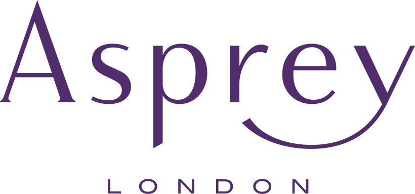 Asprey logo