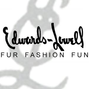 Edwards- Lowell Furs logo