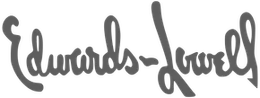 Edwards- Lowell Furs logo