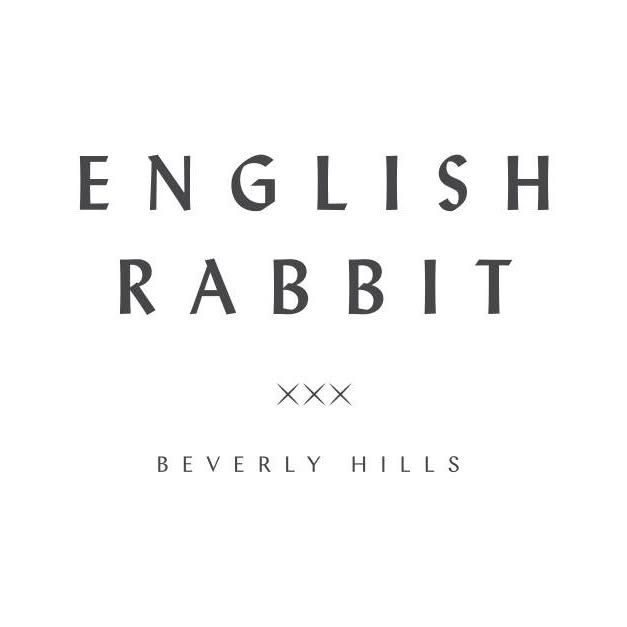 English Rabbit logo
