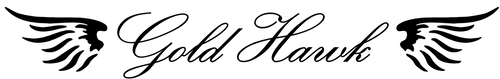 Gold Hawk Clothing logo