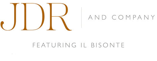 JDR and Company logo