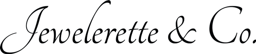 Jewelerette & Co logo