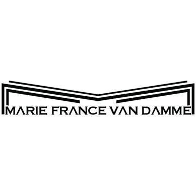 Marie France Van Damme logo