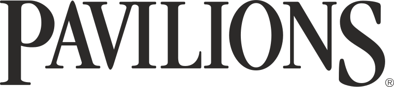 Pavilions logo