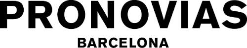 Pronovias logo