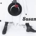 Susanna logo