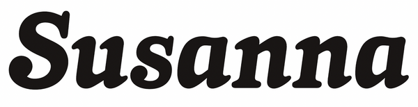 Susanna logo