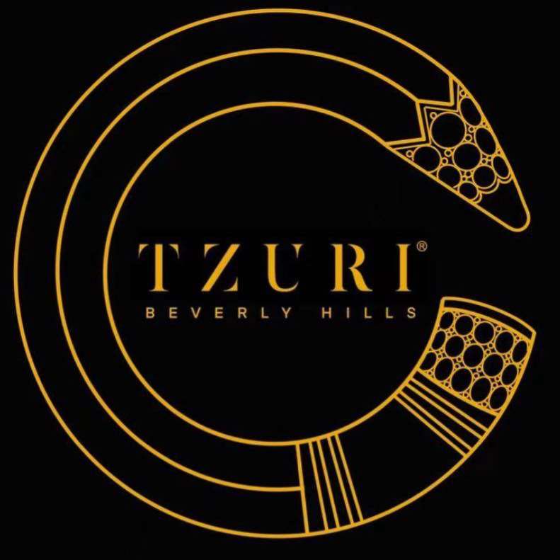 TZURI logo