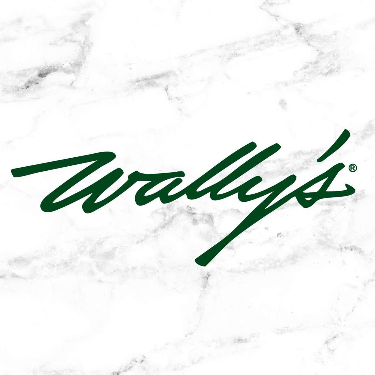 Wally's Beverly Hills logo