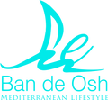 Ban de Osh logo