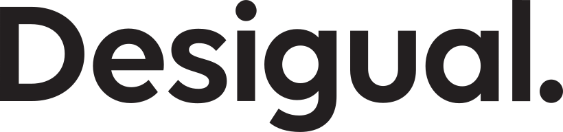 Desigual logo