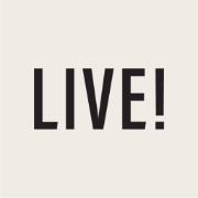 Live! logo