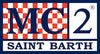 MC2 Saint Barth logo