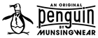 Original Penguin logo