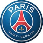 Paris Saint-Germain logo