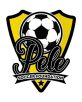 Pele Soccer logo