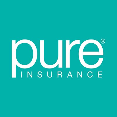 Pure logo