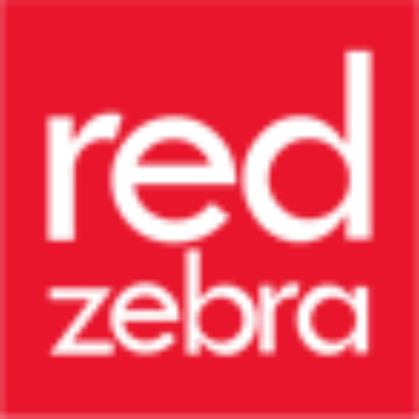 Red Zebra logo