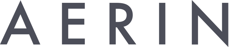 Aerin logo