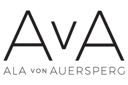 Ala von Auersperg logo