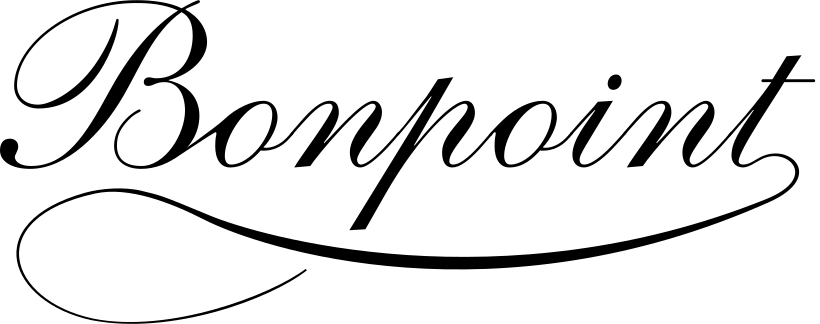 Bonpoint logo