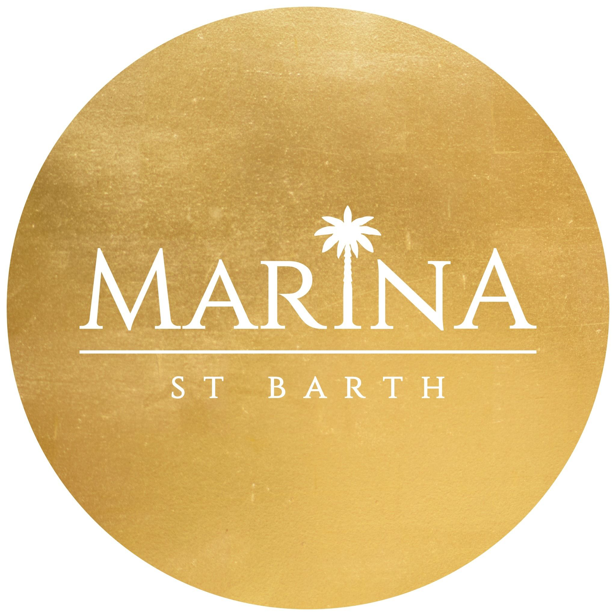 Marina St. Barth logo