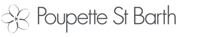 Poupette St. Barth logo