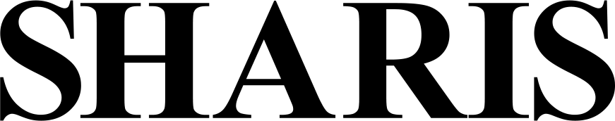 Sharis Palm Beach logo
