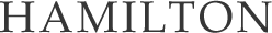 Hamilton Jewelers logo