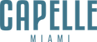 Capelle Miami logo