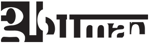 Glottman logo