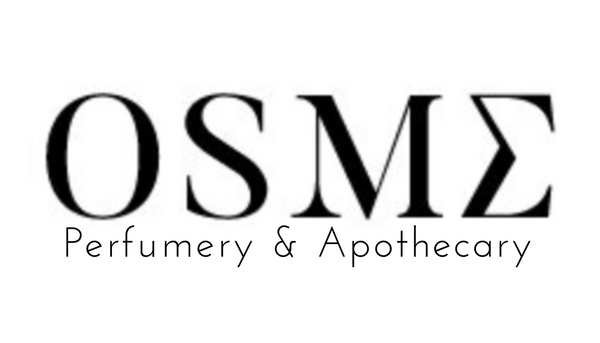 Osme Perfumery logo