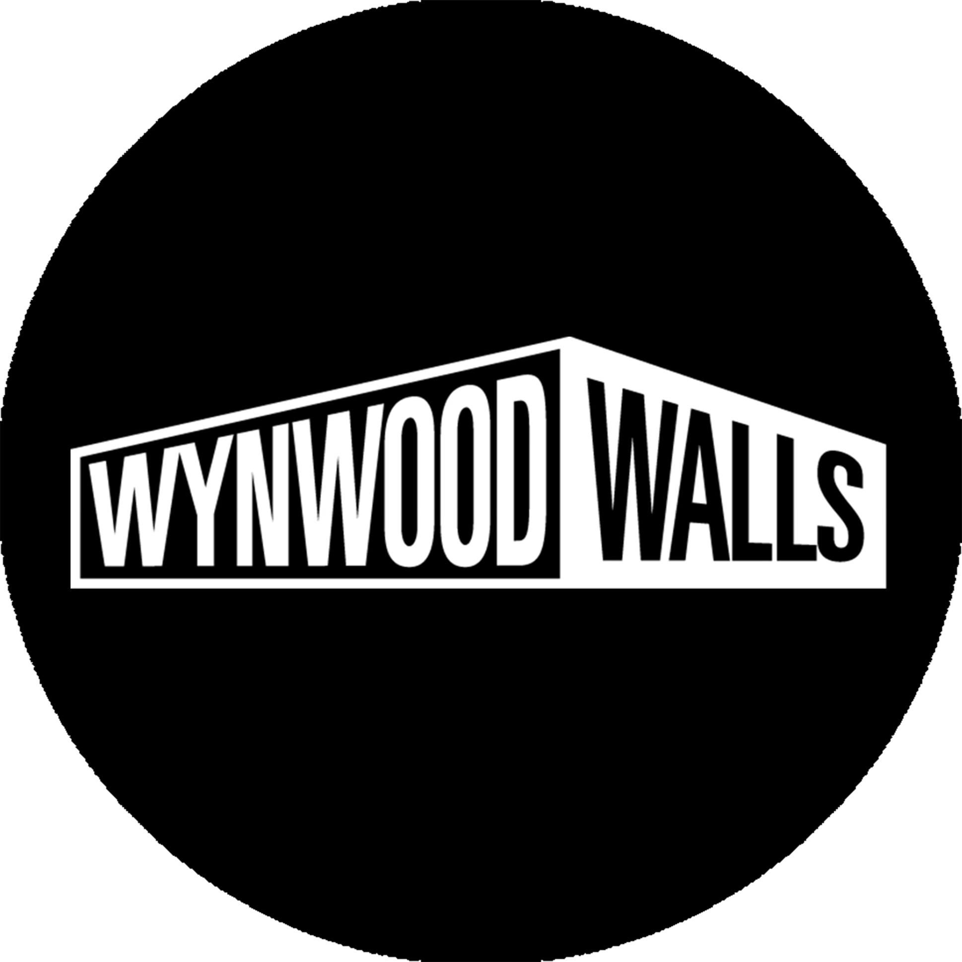 Wynwood Walls Shop logo