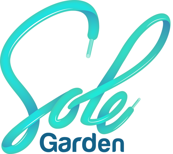 Sole Garden logo