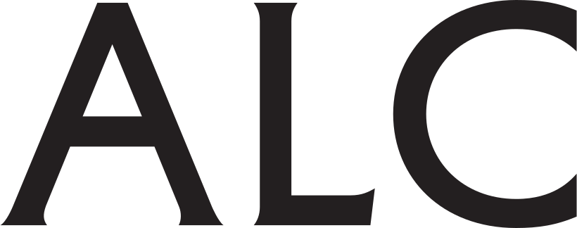 A.L.C. logo