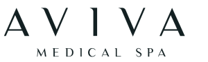Aviva Medical Spa logo