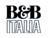 B&B Italia logo
