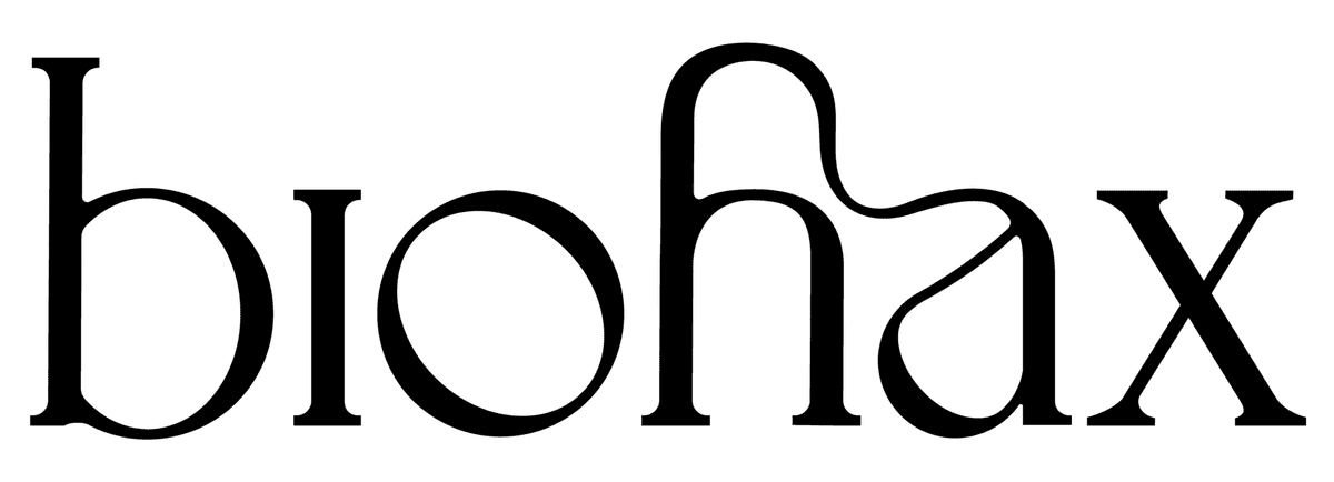 Biohax logo