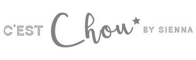 C'est Chou logo