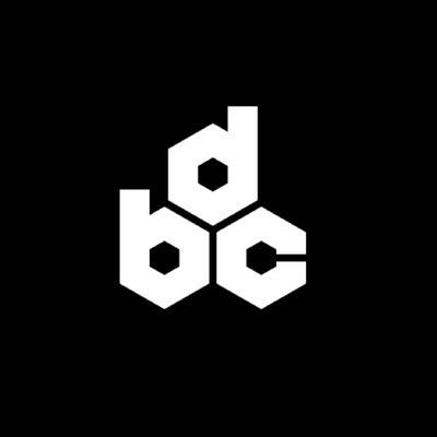 DBC Fitness logo