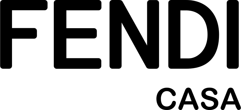 Fendi Casa logo