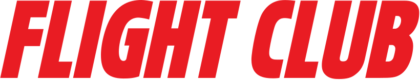 Flight Club logo