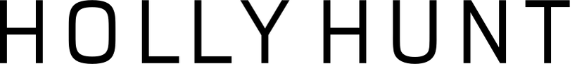 Holly Hunt logo