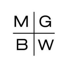 Mitchell Gold + Bob Williams logo
