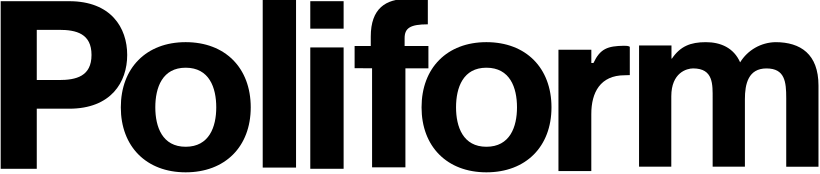 Poliform logo